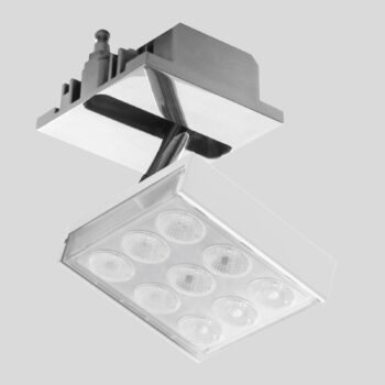 Stropné LED svietidlo Artemide PAD80