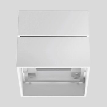 Stropné LED svietidlo Artemide PAD80