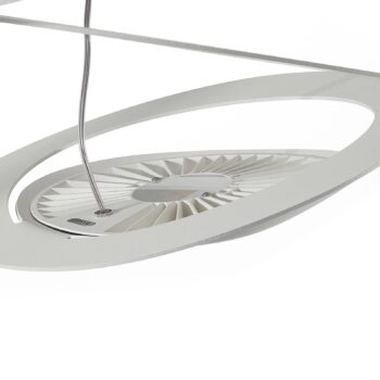 Stropné LED svietidlo Artemide Pirce Micro 2 700 K