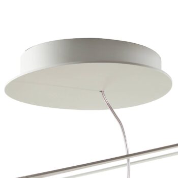 Stropné LED svietidlo Artemide Pirce Micro 2 700 K
