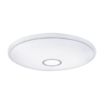 Stropné LED svietidlo Connor, smart, Tuya, RGBW