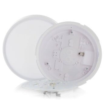 Stropné LED svietidlo Hatton IP65 25 cm