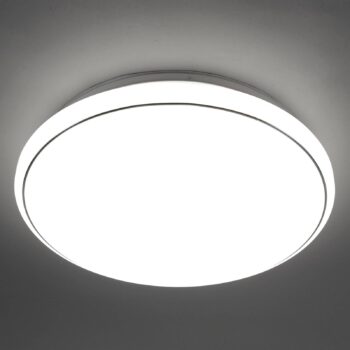 Stropné LED svietidlo Jupiter – hviezdne nebo