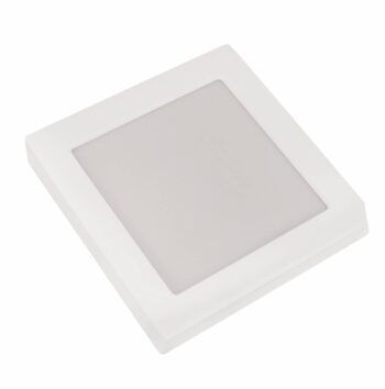 Stropné LED svietidlo Milex, 3 000 K, IP20