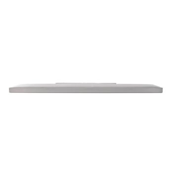 Stropné LED svietidlo Planura stmievateľné Ø 42 cm