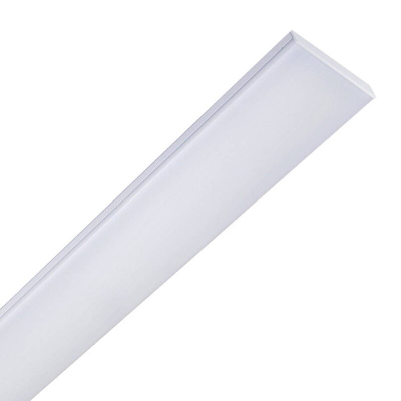 Stropné LED svietidlo Planus 60 biele diódy LED Stropné LED svietidlo Planus 60 biele diódy LED