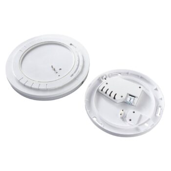 Stropné LED svietidlo Pronto, okrúhle, Ø 33 cm