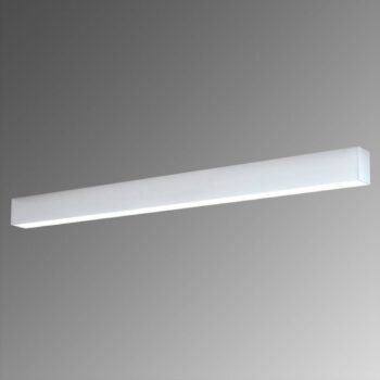 Stropné LED svietidlo Sando, závesná sada – 114 cm