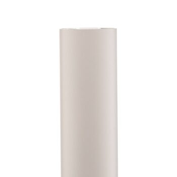 Stropné bodové svetlá Eye, výška 25 cm, biele