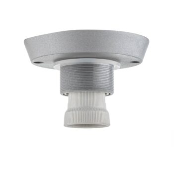 Stropné svietidlo Artemide Logico 40x40 cm biele