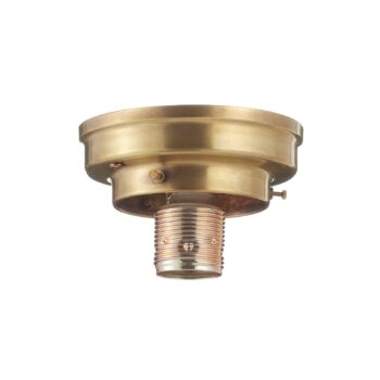 Stropné svietidlo D99–115 op B tienidlo opál sklo