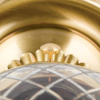 Stropné svietidlo Enna Ø 15 cm