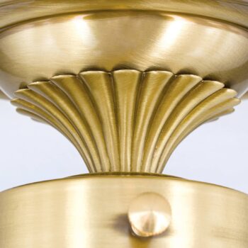 Stropné svietidlo Enna Ø 15 cm