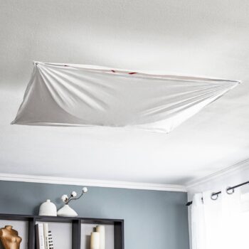 Stropné svietidlo FLOS Ariette 80 cm