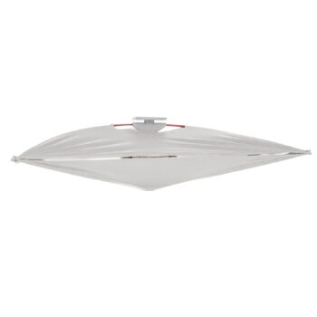Stropné svietidlo FLOS Ariette 80 cm