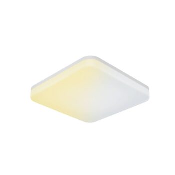 Stropné svietidlo Hama WLAN LED 176666, Smart 22 cm Matter RGB CCT
