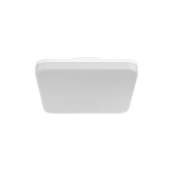 Stropné svietidlo Hama WLAN LED 176666, Smart 22 cm Matter RGB CCT