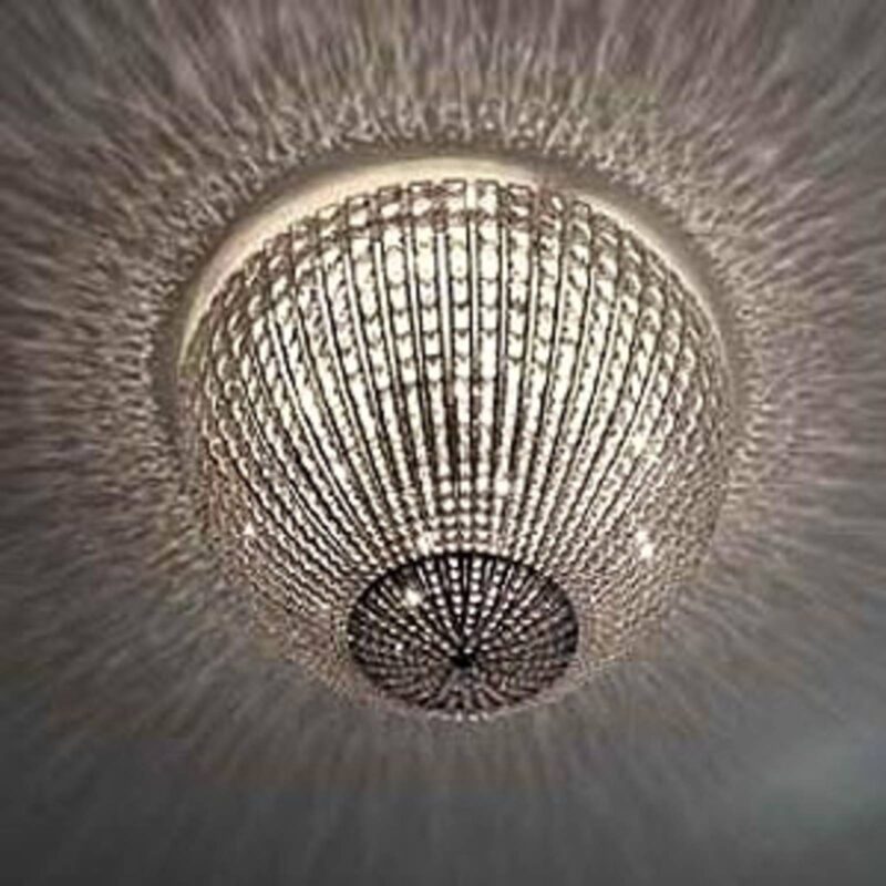 Stropné svietidlo Helios Ø 37 cm Stropné svietidlo Helios Ø 37 cm