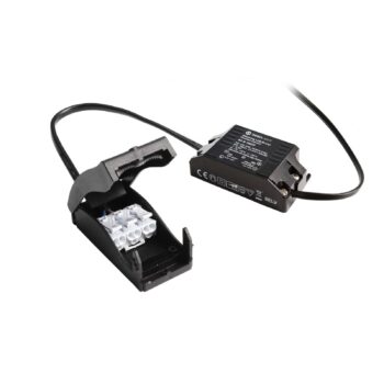 Stropné svietidlo LED Dione, IP44, 3 000 K, nikel, stmievanie