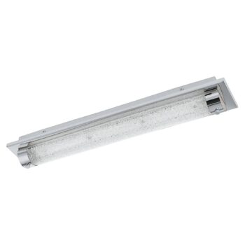 Stropné svietidlo LED Tolorico, dĺžka 57 cm