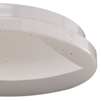 Stropné svietidlo LED Vipe, hviezdna obloha, 22 cm