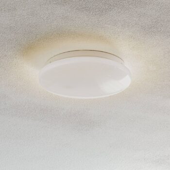 Stropné svietidlo LED Vipe, hviezdna obloha, 22 cm