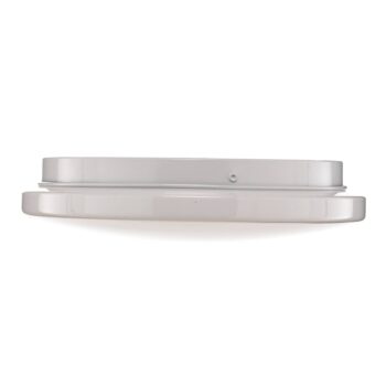 Stropné svietidlo LED Vipe, hviezdna obloha, 22 cm