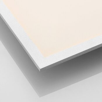 Stropné svietidlo Lindby LED Zento, 120 cm, strieborná, 4 000 K