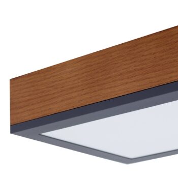 Stropné svietidlo Lindby Laviona LED s CCT, 80 cm