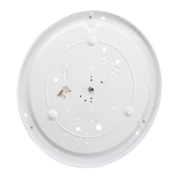 Stropné svietidlo Linobianco, Ø 60 cm