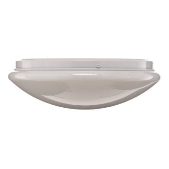 Stropné svietidlo Moon LED, hviezdny dekor, RGBW
