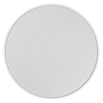 Stropné svietidlo OSRAM ORBIS PARIS, béžové, Ø 30 cm, textil, E27