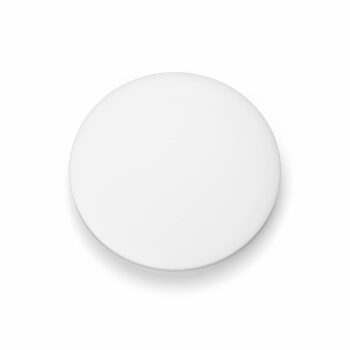 Stropné svietidlo Philips Izso Aio LED Ø 38 cm