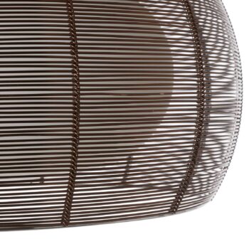 Stropné svietidlo Relax bronz