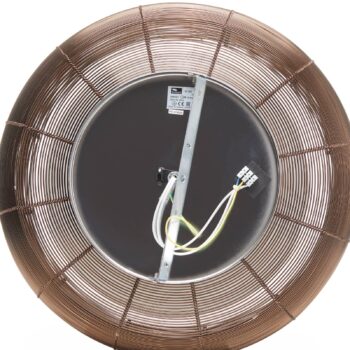 Stropné svietidlo Relax bronz