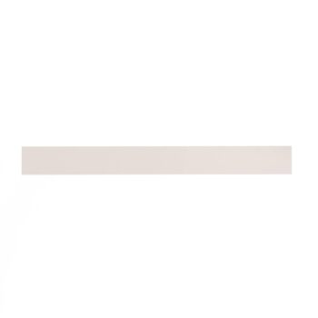 Stropné svietidlo Straight biele 62 cm