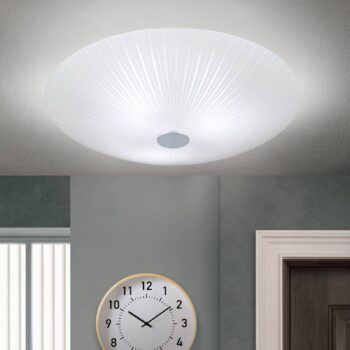 Stropné svietidlo Vindira Ø 40 cm