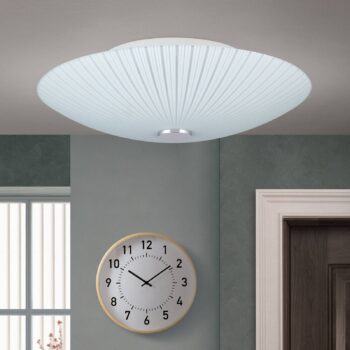 Stropné svietidlo Vindira Ø 40 cm