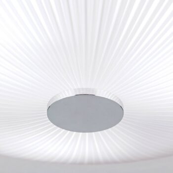 Stropné svietidlo Vindira Ø 40 cm