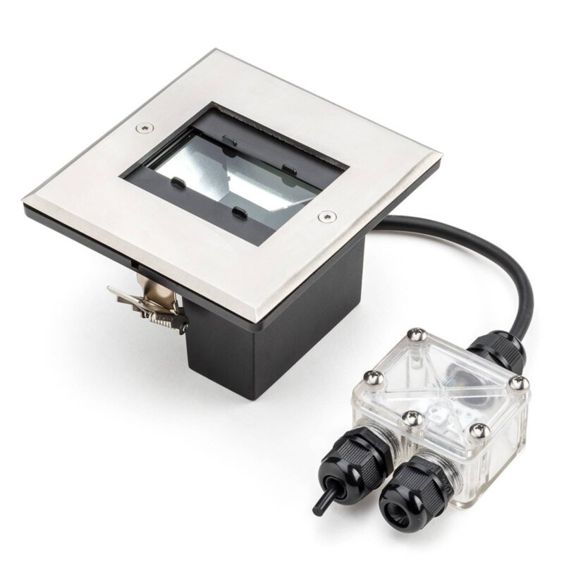 Stropné zapustené LED Recessed ručne vyrobené v EÚ Stropné zapustené LED Recessed ručne vyrobené v EÚ