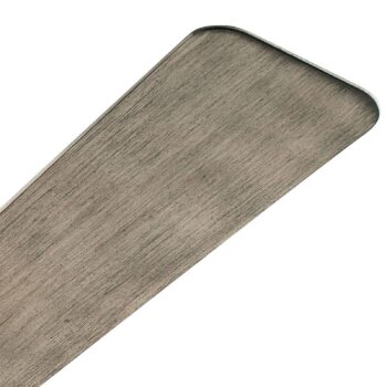 Stropný LED ventilátor Ahrendale, IP44