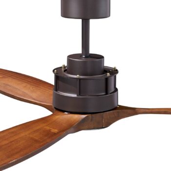 Stropný ventilátor Beacon Airfusion Akmani koa/bronzový tichý