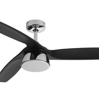 Stropný ventilátor Beacon LED Bronx DC motor tichý 132 cm CCT