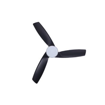 Stropný ventilátor Beacon LED Bronx DC motor tichý 132 cm CCT
