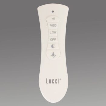 Stropný ventilátor Beacon LED Fanaway Evo 1, tichý, 121 cm