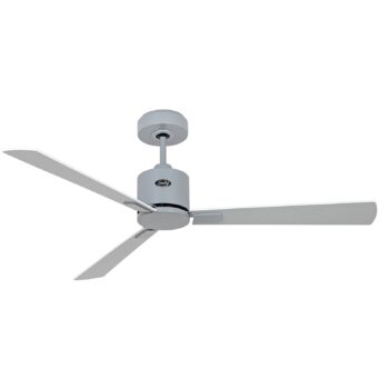 Stropný ventilátor Eco Concept 132 sivý/bielo-sivý
