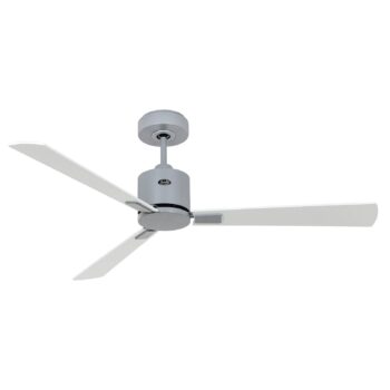 Stropný ventilátor Eco Concept 132 sivý/bielo-sivý