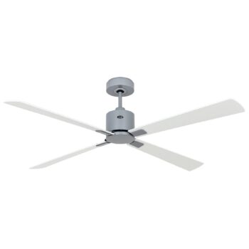 Stropný ventilátor Eco Concept 152 sivý/bielosivý