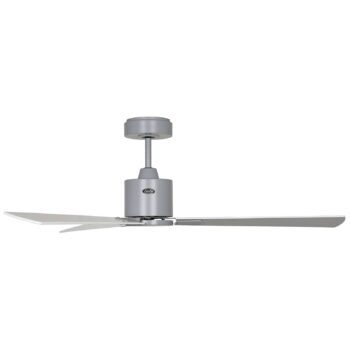 Stropný ventilátor Eco Concept 152 sivý/bielosivý