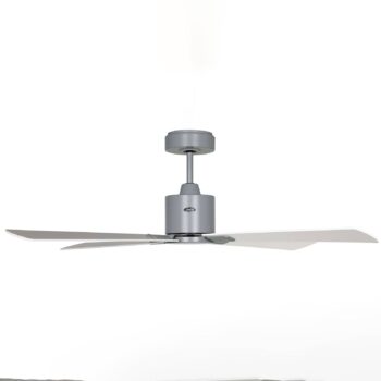 Stropný ventilátor Eco Concept 152 sivý/bielosivý